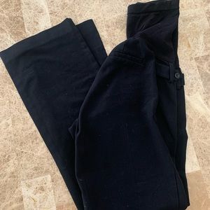 Maternity slacks